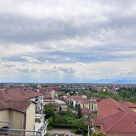 Nina 1 Letto Singolo In Appartamento Moncalieri Exteriér fotografie