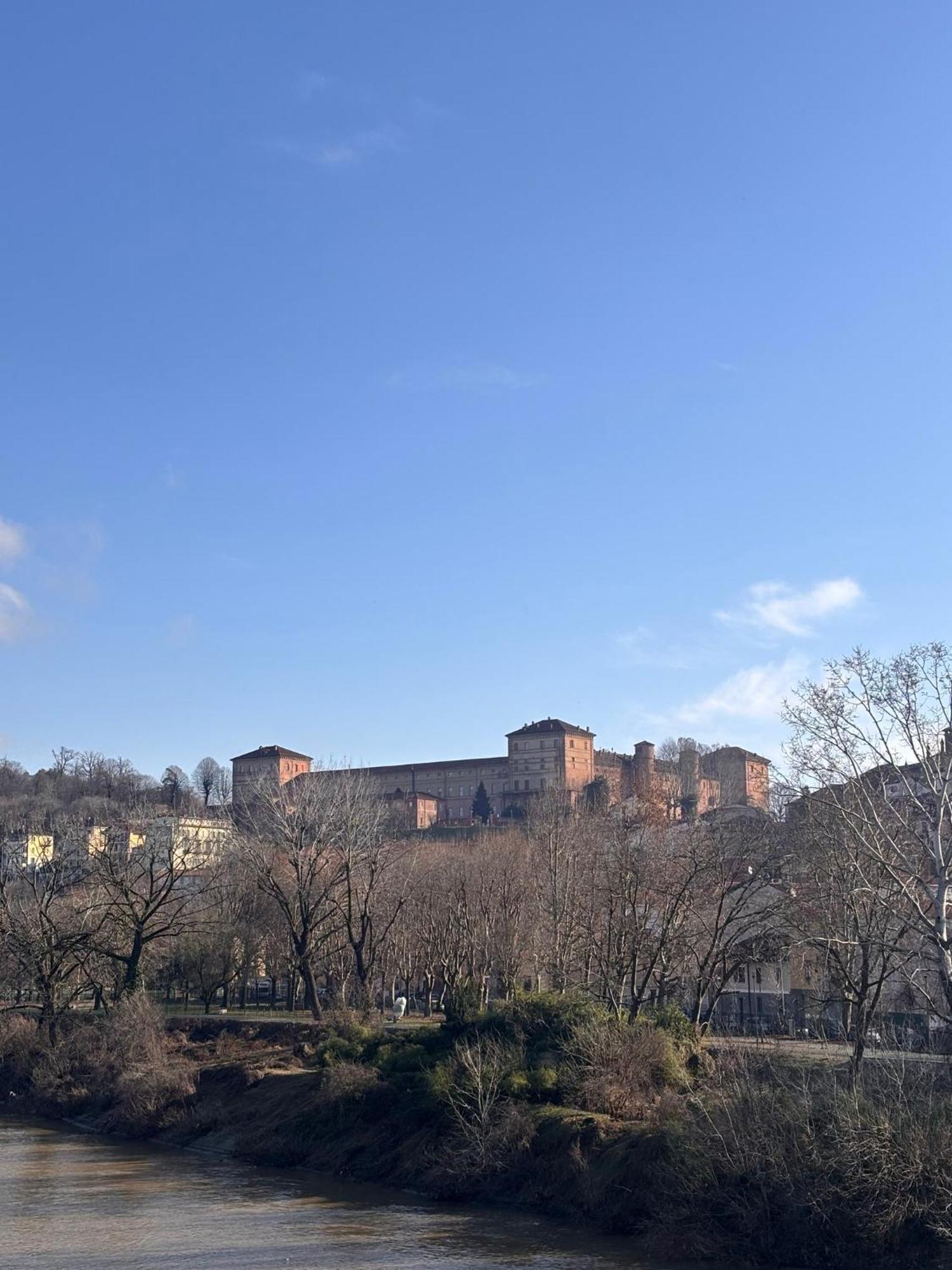 Nina 1 Letto Singolo In Appartamento Moncalieri Exteriér fotografie