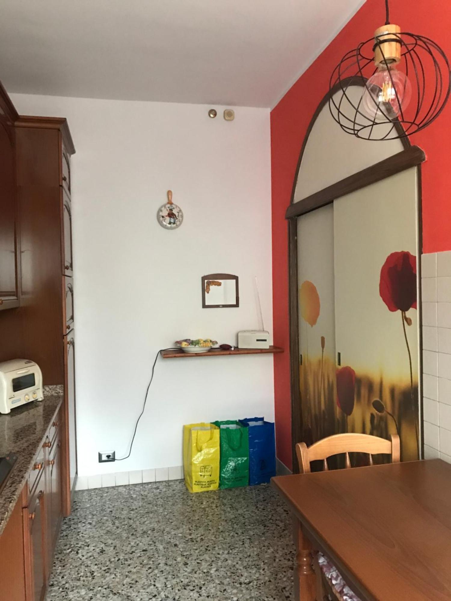 Nina 1 Letto Singolo In Appartamento Moncalieri Exteriér fotografie