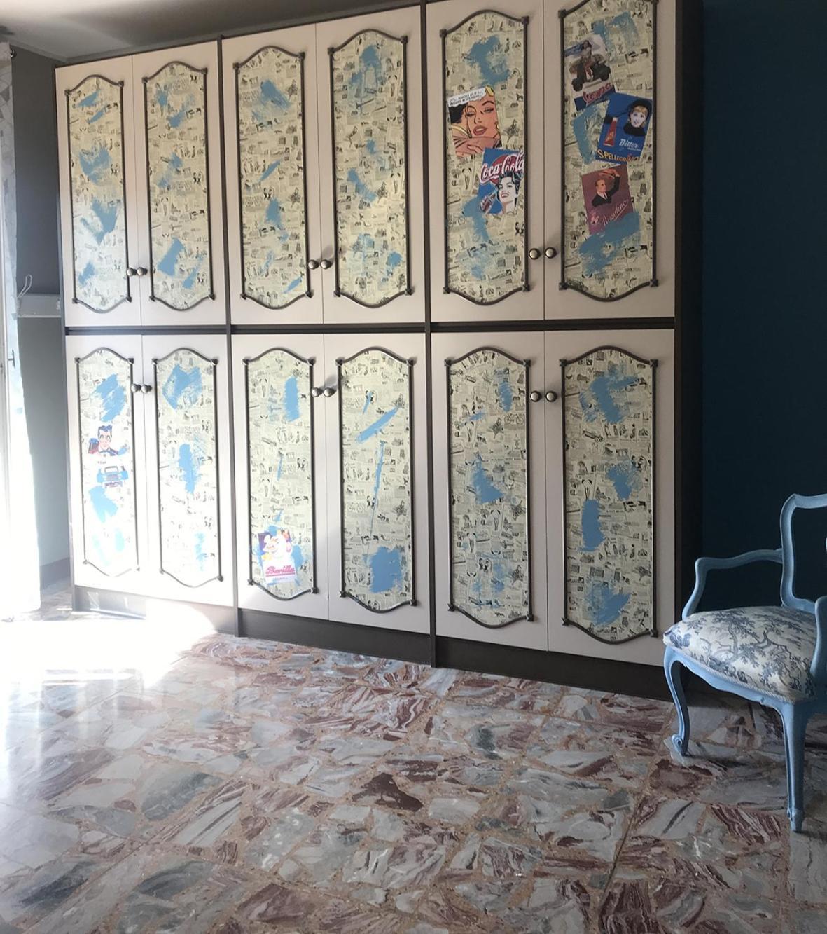 Nina 1 Letto Singolo In Appartamento Moncalieri Exteriér fotografie