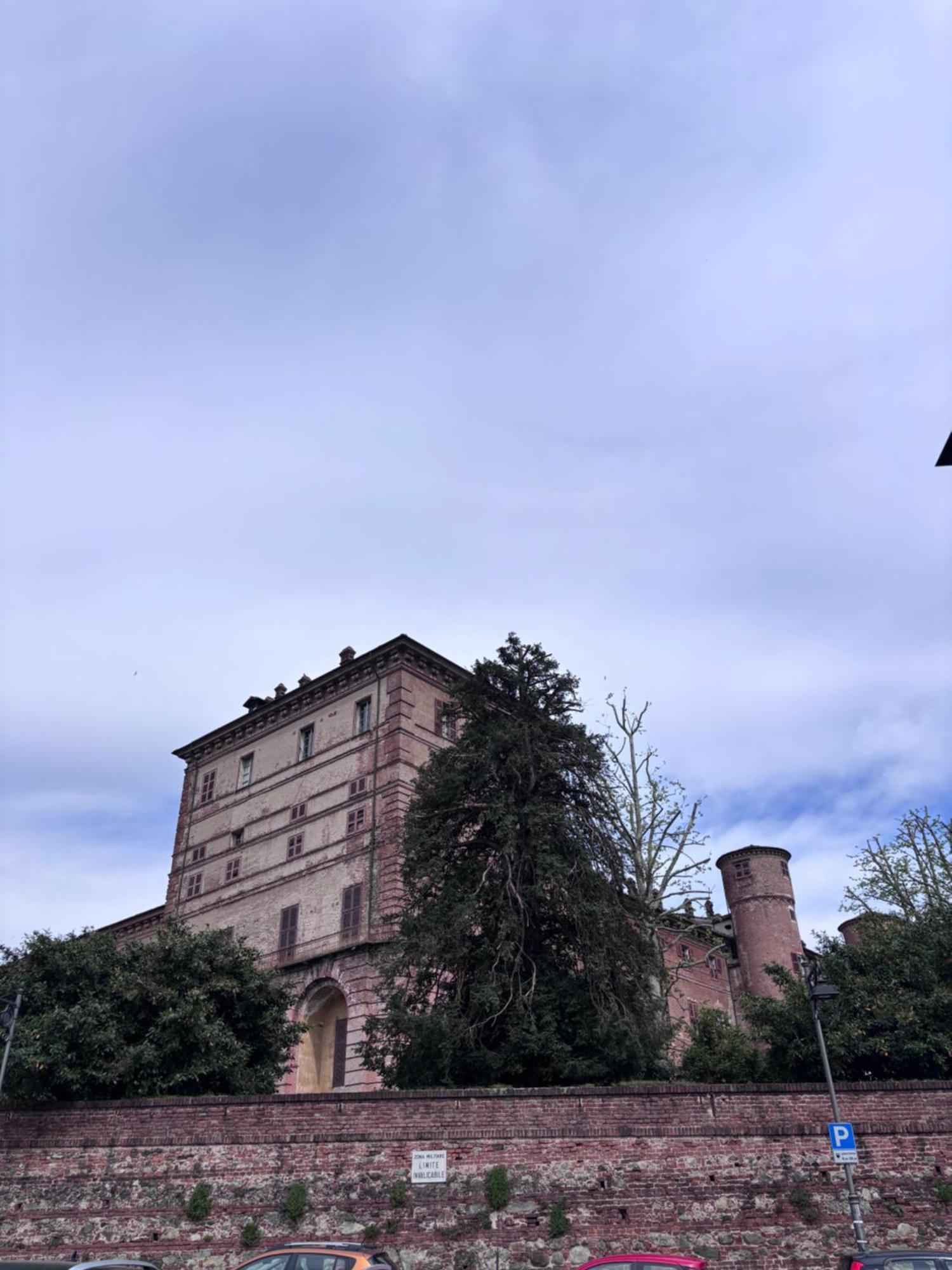 Nina 1 Letto Singolo In Appartamento Moncalieri Exteriér fotografie