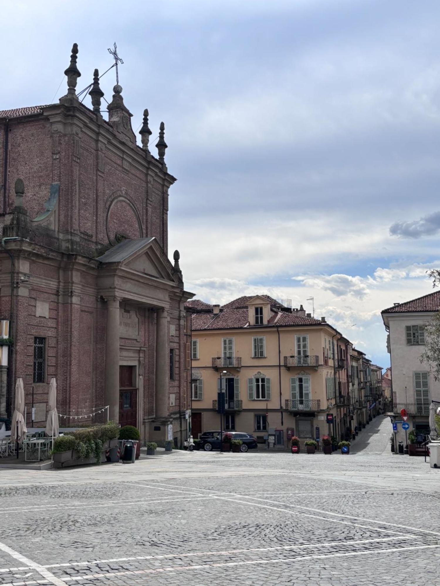 Nina 1 Letto Singolo In Appartamento Moncalieri Exteriér fotografie