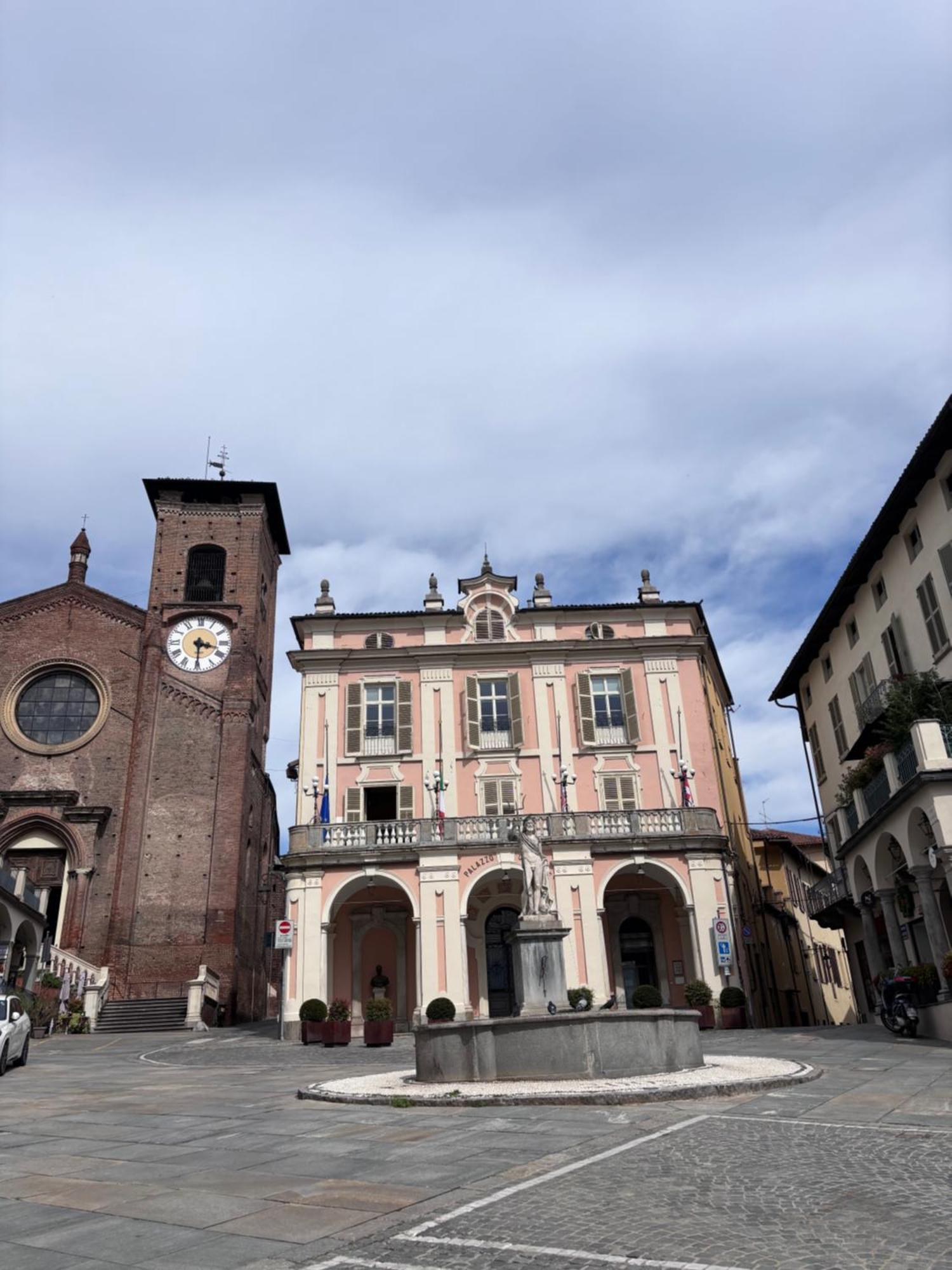 Nina 1 Letto Singolo In Appartamento Moncalieri Exteriér fotografie