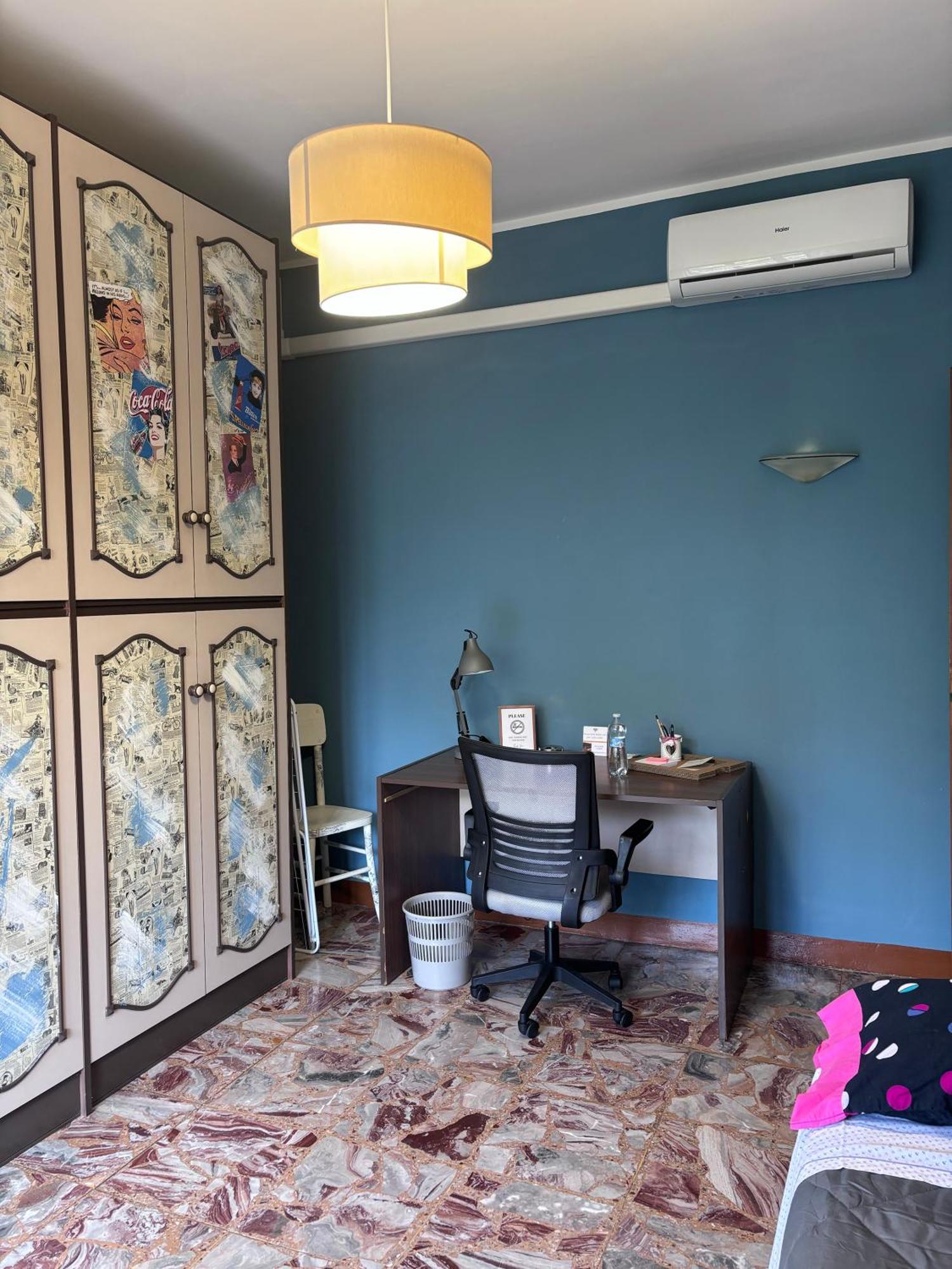 Nina 1 Letto Singolo In Appartamento Moncalieri Exteriér fotografie
