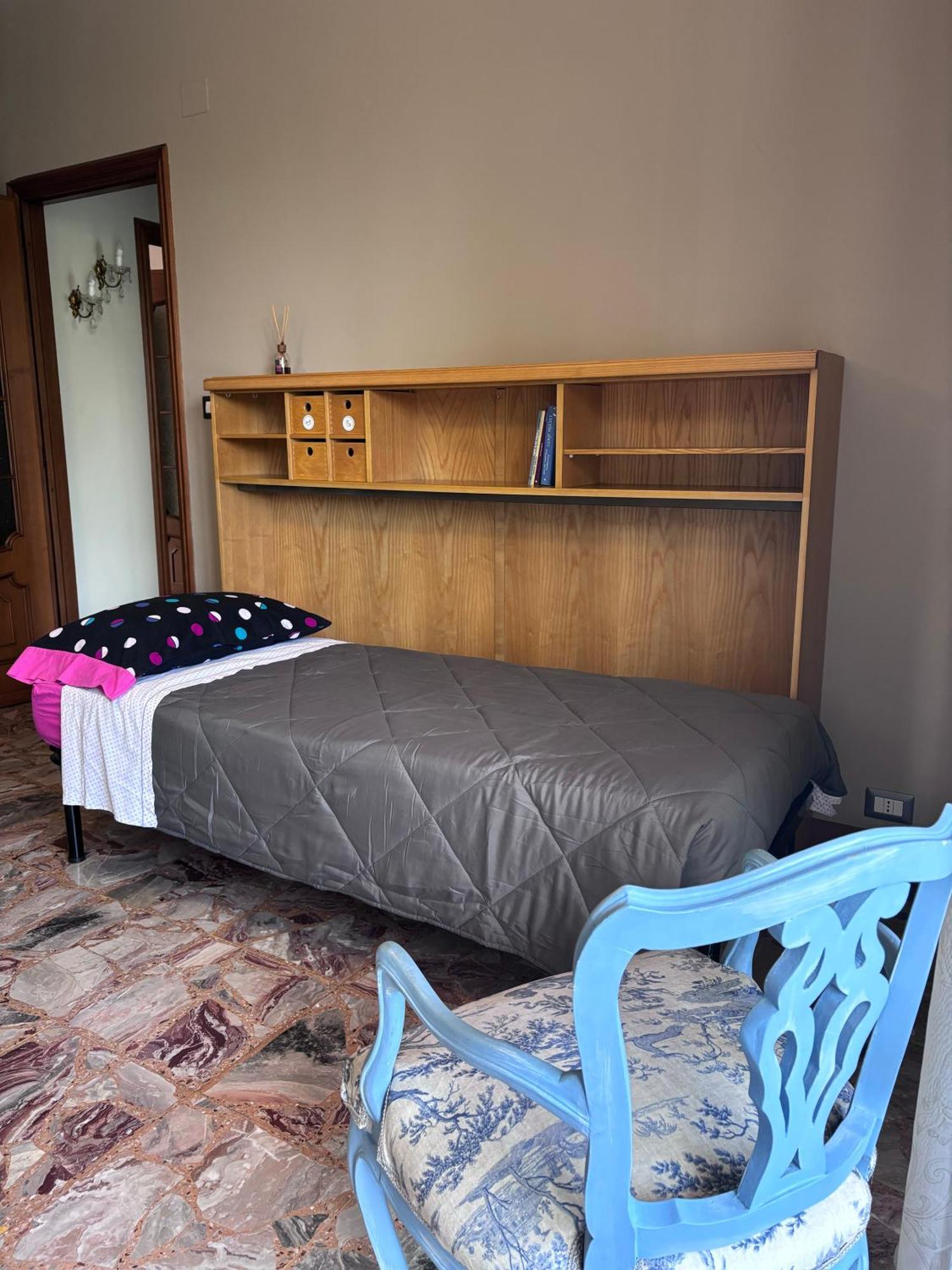 Nina 1 Letto Singolo In Appartamento Moncalieri Exteriér fotografie